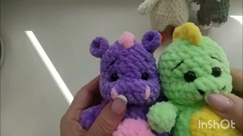 Вязули от мамули