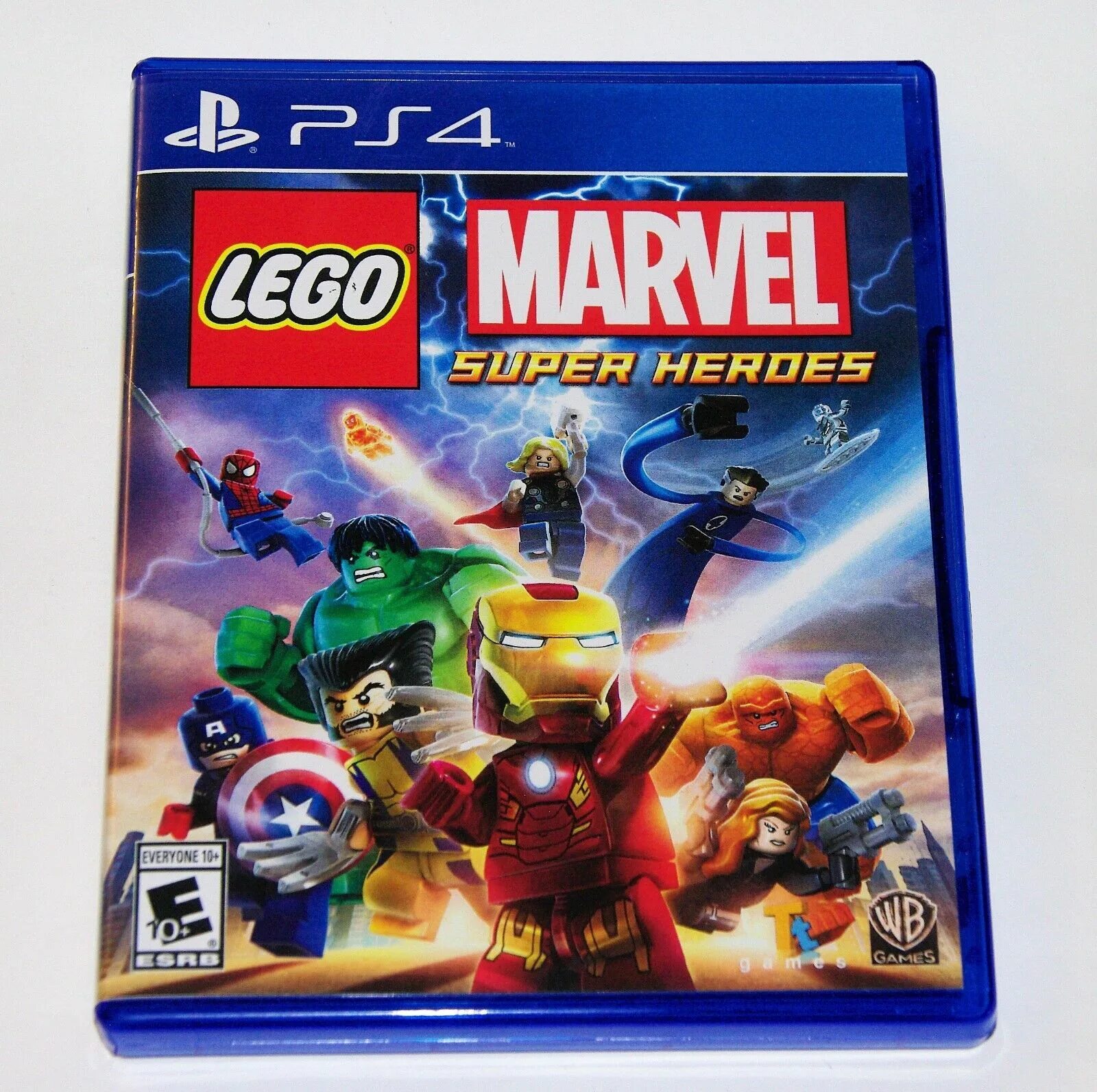 Марвел пс 4. Marvel super Hero ps4.