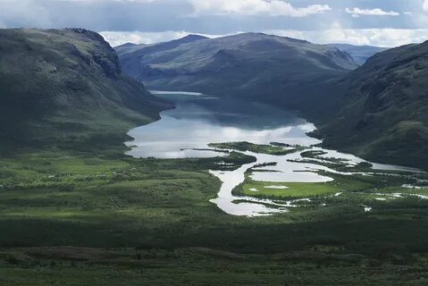 Lappland