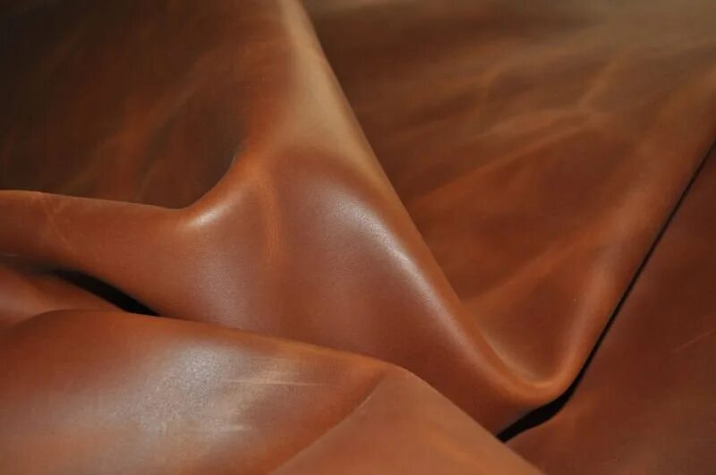 Кожевенная кожа. Ткань • Crazy Horse кожа. Кожа. Натуральная кожа. Текстура кожи.