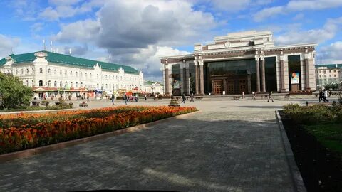 Пенза фото 2024