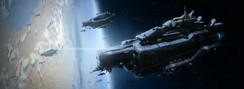 Space armada