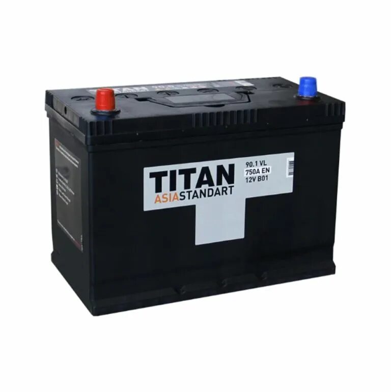 Titan Asia Standart 90 Ач 6ст-90.1 VL (d31fr). Аккумулятор Titan Asia Standart 6ст-90.0 VL ОП 90 Ач 750 а 304х175х221 борт [d31]. Автомобильный аккумулятор Titan Asia Standart 6ст-90.1 VL b01. Аккумулятор Titan Asia Standart 6ст-90.1 VL ПП 90 Ач 750 а 304х175х221 борт [d31].