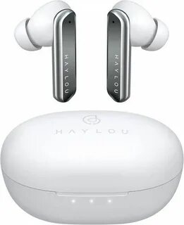 Наушники haylou w1