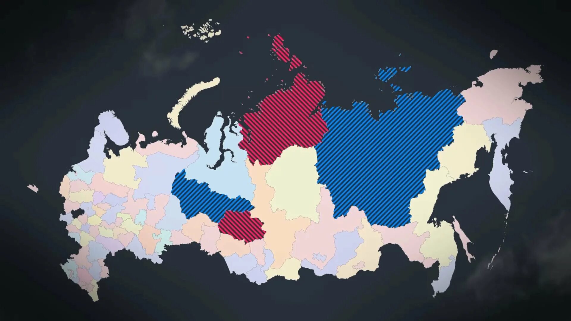 Новый мир рф. Новая карта России 2023. Карта регионов России 2023. Карта России с регионами.