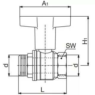 Oventrop 1