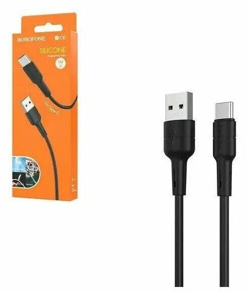 Borofone зарядка type c. Кабель borofone bx1 type-c. кабель borofone bx51 type-c. borofone bx30. кабель usb - type-c borofone bx51, 1.