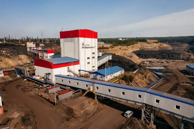 инаглинская обогатительная фабрика. инаглинский гок. шахта якутия инаглинская-2. инаглинский гок. колмар инаглинская.