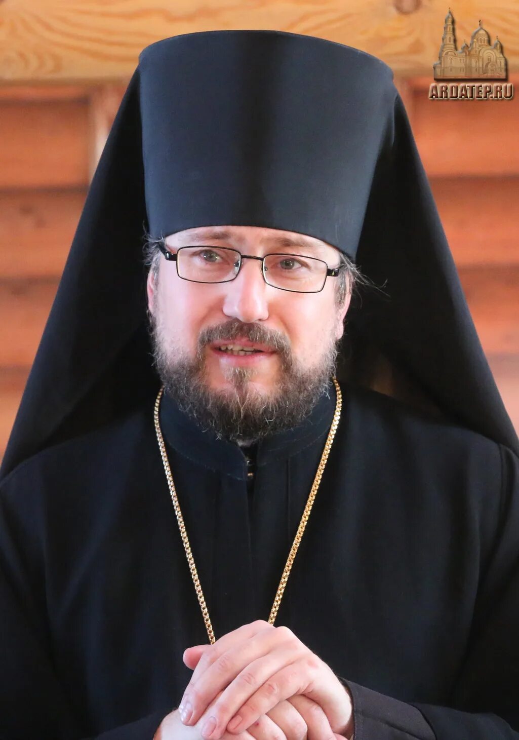 Епископ атяшевский и ардатовский. Епископ атяшевский и ардатовский