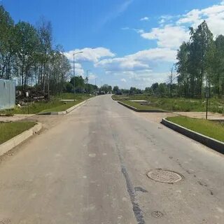 Жемчужина петергофа коттеджный поселок