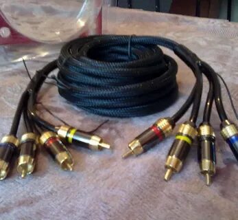 Rca sgaz pro