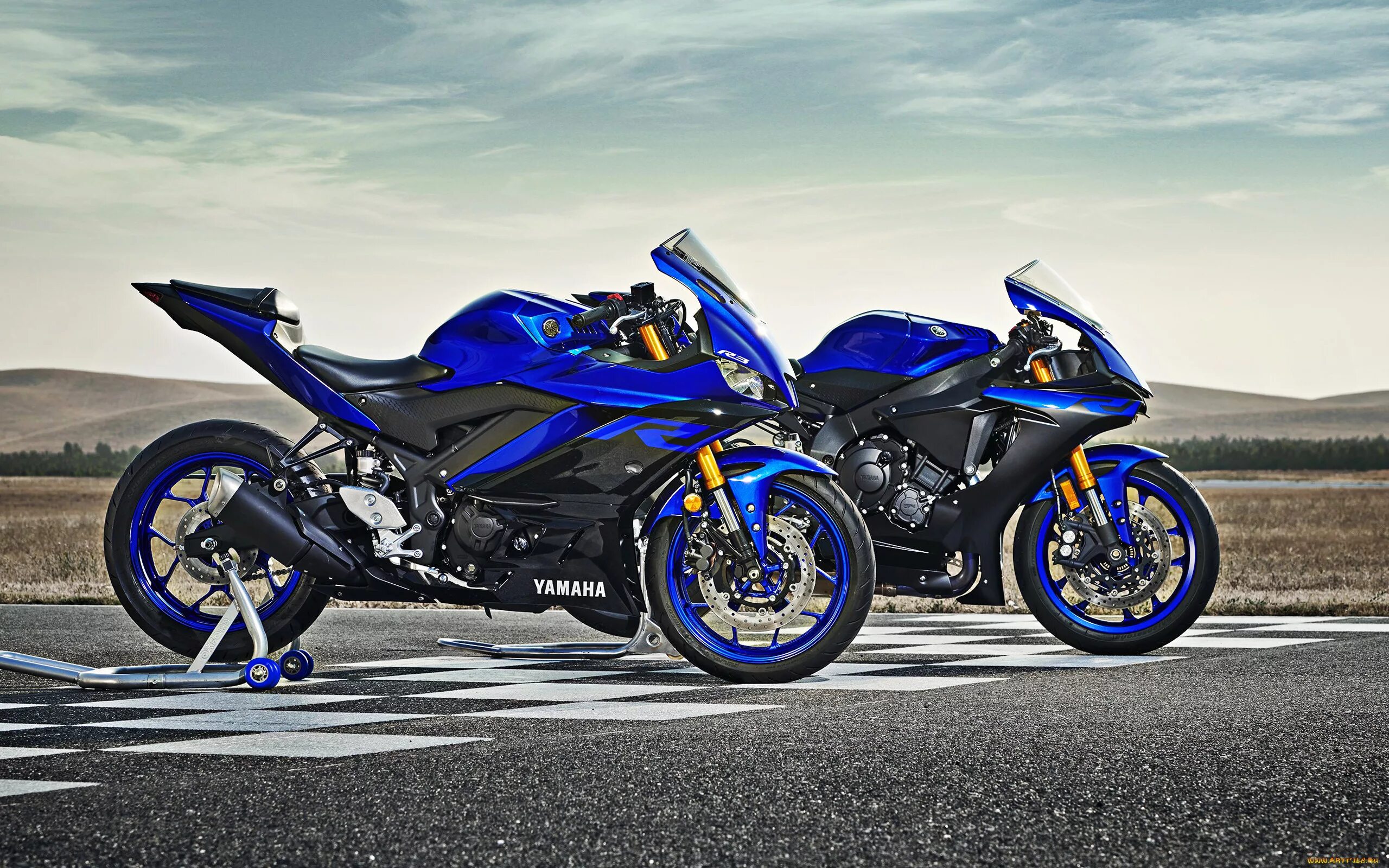 Мотоцикл Yamaha YZF-r3. Yamaha YZF-r3 2018. Yamaha YZF r3 2020. Ямаха YZF r3. Включи байки синие