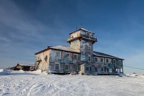 Г п диксон