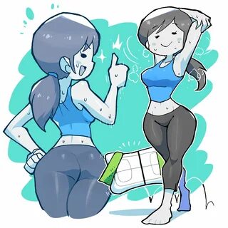 wii fit trainer hot - prometey-kmv.ru.