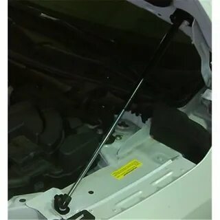 Газовые упоры кашкай j10
