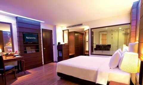 Novotel vintage 4