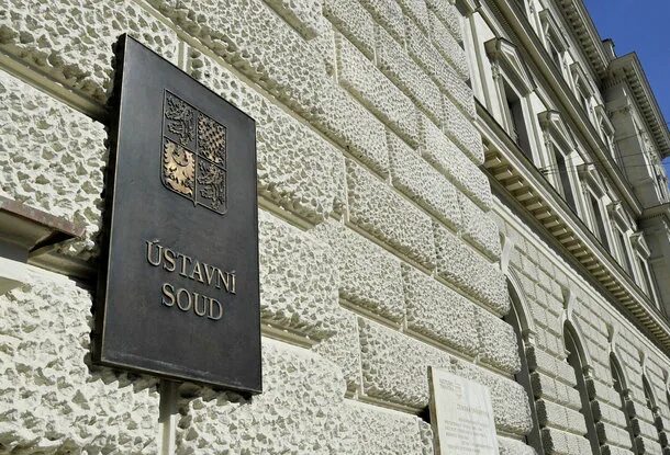 Суды чехии. Суды чехии