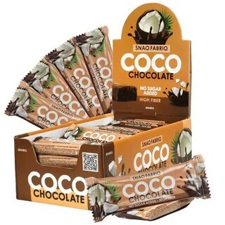 Coconut без сахара