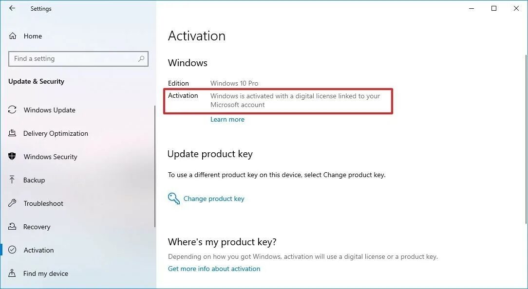 Как узнать активацию windows 10. Активация windows 10. проверка активации виндовс 10. регистрация виндовс 10. как проверить статус активации windows 10.