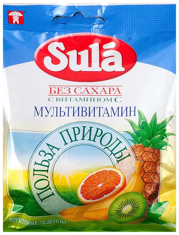 Sula без сахара купить