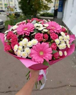 Букеты архангельск