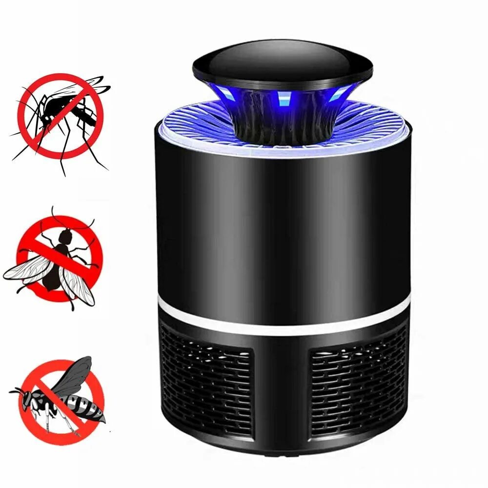 Лампа от комаров Mosquito Killing. Лампа антимоскитная Nova Mosquito Killer Lamp, черный. Лампа ЛОВУШКА от комаров и мух Mosquito Killer Lamp (черная). Лампа от комаров NAC-100. Mosquito killer