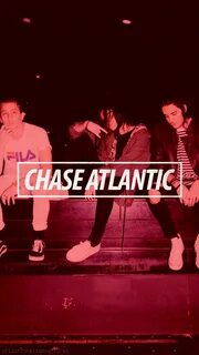 Chase atlantic empty
