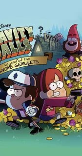 Legend of the gnome gemulets