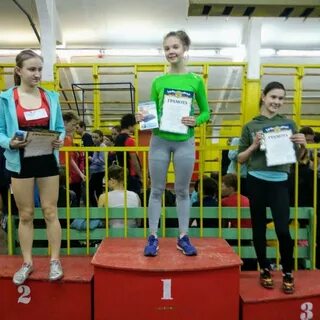 Легкая атлетика нижний новгород для детей секции