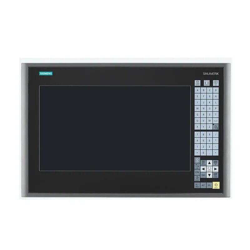 Sinumerik plc