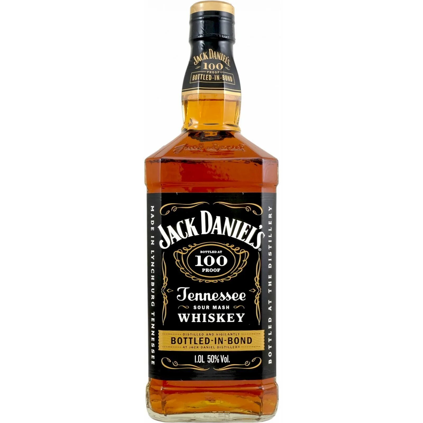 Купить джек дэниэлс 1 литр. Jack Daniel's "Bottled-in-Bond" Tennessee Whiskey. Jack Daniels 100 Proof 1 литр bottlend. Jack Daniels виски. Jack Daniels Bottled-in-Bond.