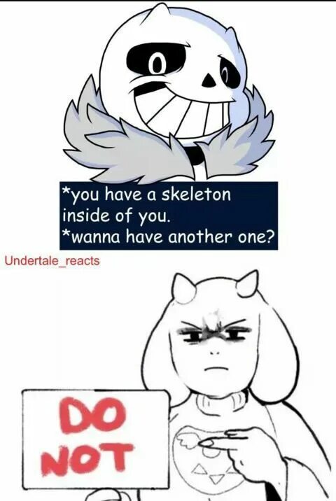 Sans rule