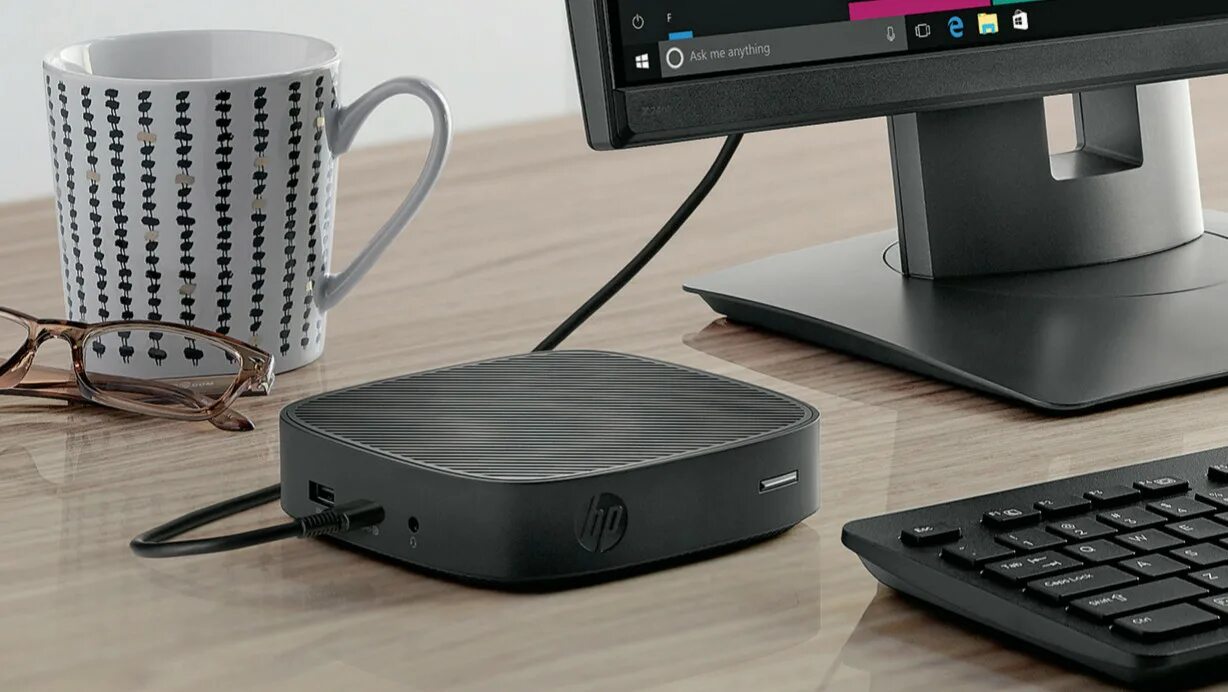 Thin client. Thin client m32.