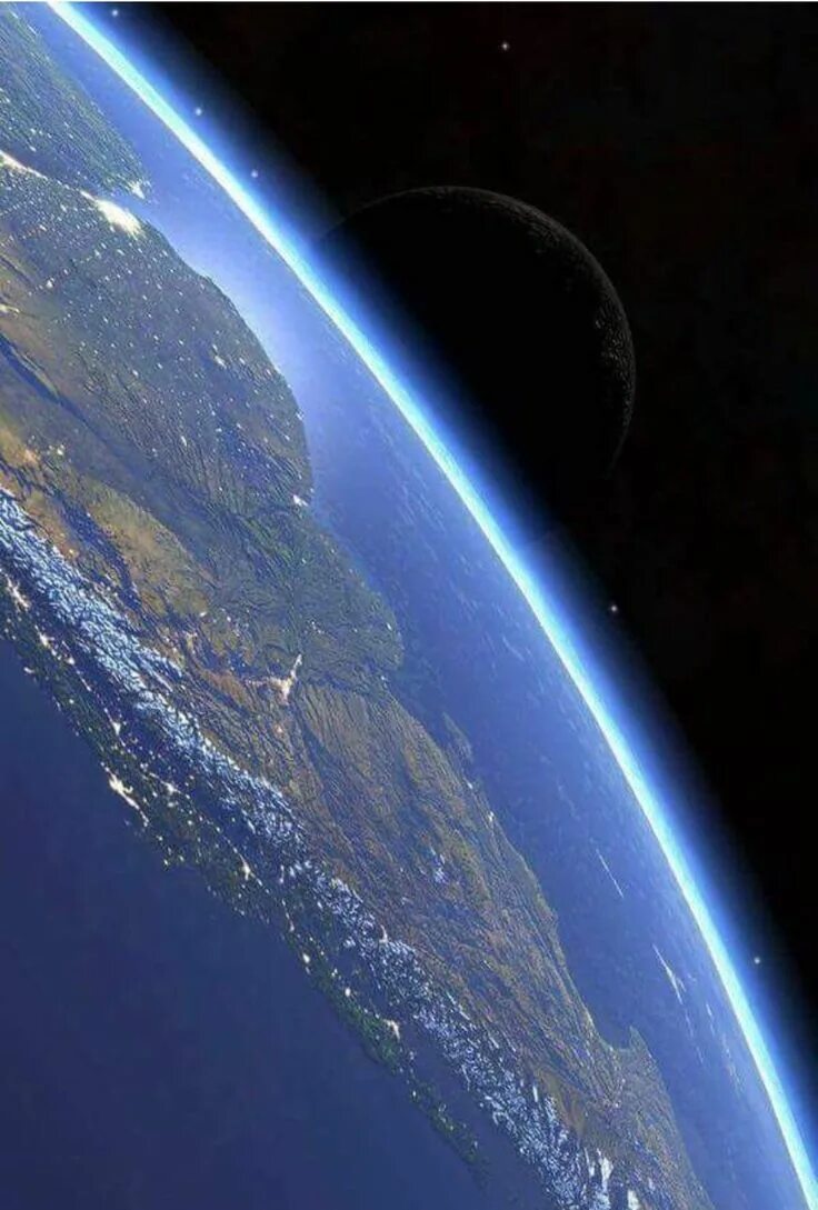 Край земли планета земля. Земля из космоса. Планета из космоса. Планета вид из космоса. Реальные снимки земли из космоса.
