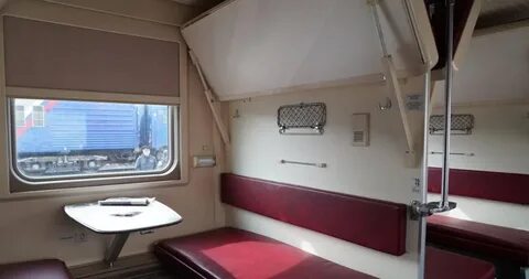 Поезд хабаровск уссурийск