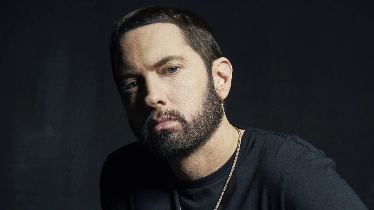 Эминем возглавляет британский чарт YouTube Читать: https://www.eminem.pro/uk-you