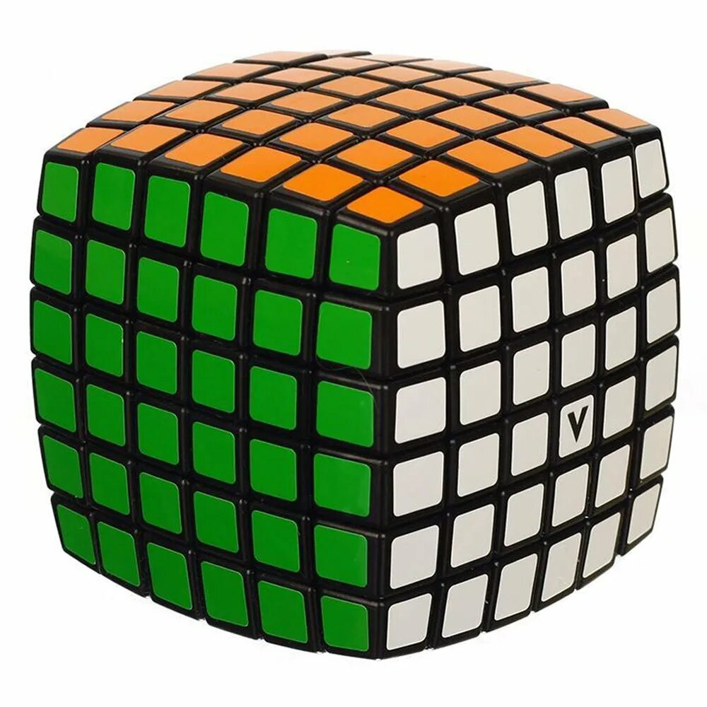 V cube. Rubic Cube 4x6. Кубик Рубика 6x6. Rubik's Cube 6x6. 6x6x6 Cubic rasmi.