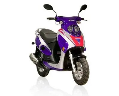 Gx moto