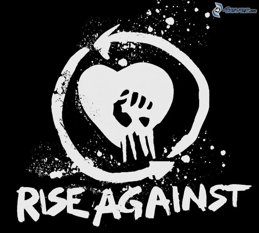 Against группа. Rise against эмблема. Rise against against логотип. Логотипы рок группа Rise against. Райс агаинст лого.