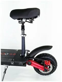 G booster отзывы