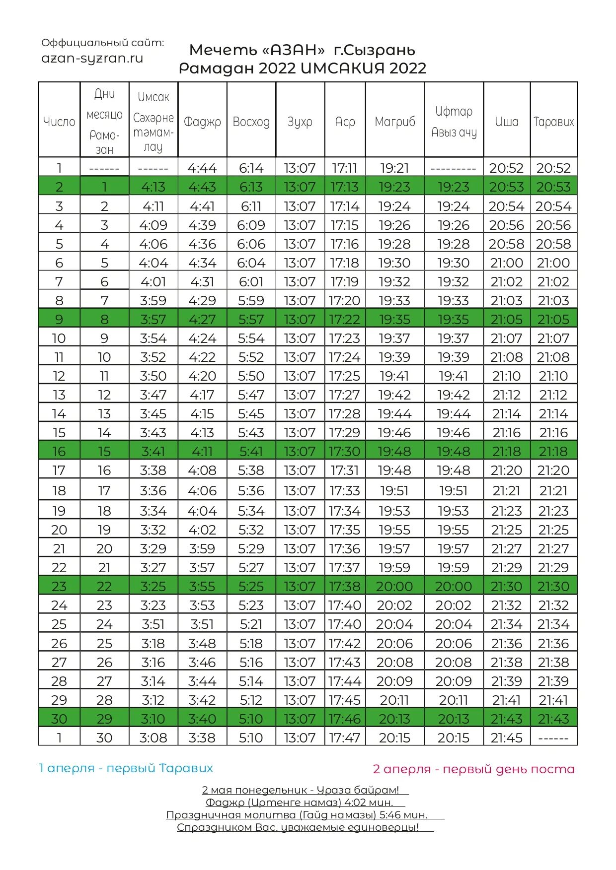 Азан днем. Рамазан 2022. Календарь Рамадан 2022. Календарь Рамазан 2022. Рамазон календари 2022.