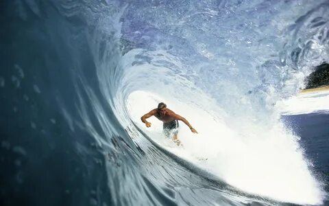 Surfer