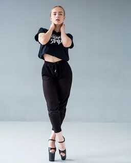 Селиверстова танцы