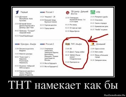 Приколы про тнт