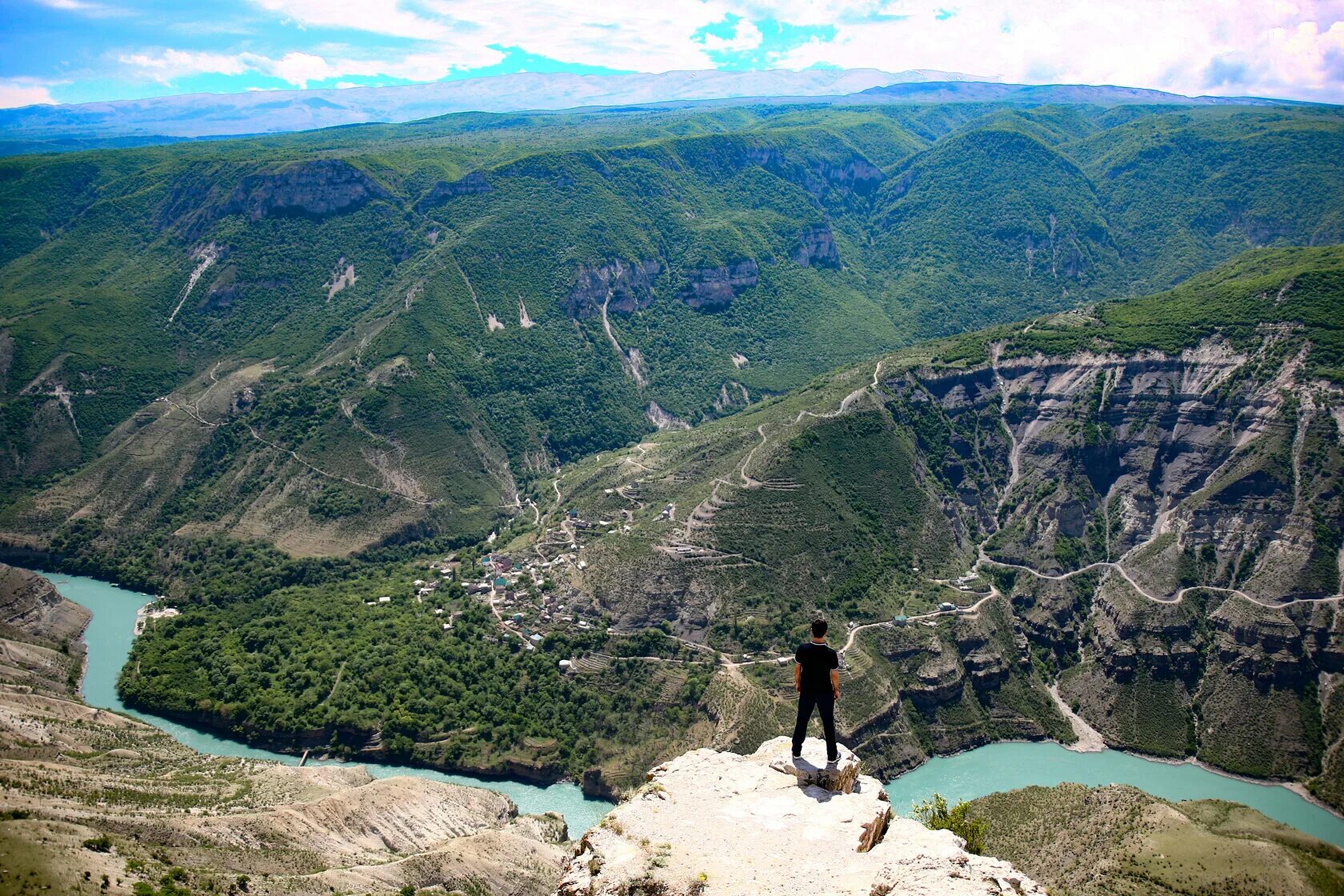 Тур выходного дня дагестан. Сулакский каньон. Горы Дагестана Сулакский каньон. Сулакский каньон Республика Дагестан. Гуниб Сулакский каньон.