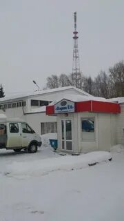 Кт г октябрьский