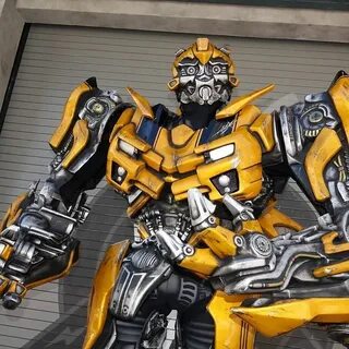Bumblebee тунец фото