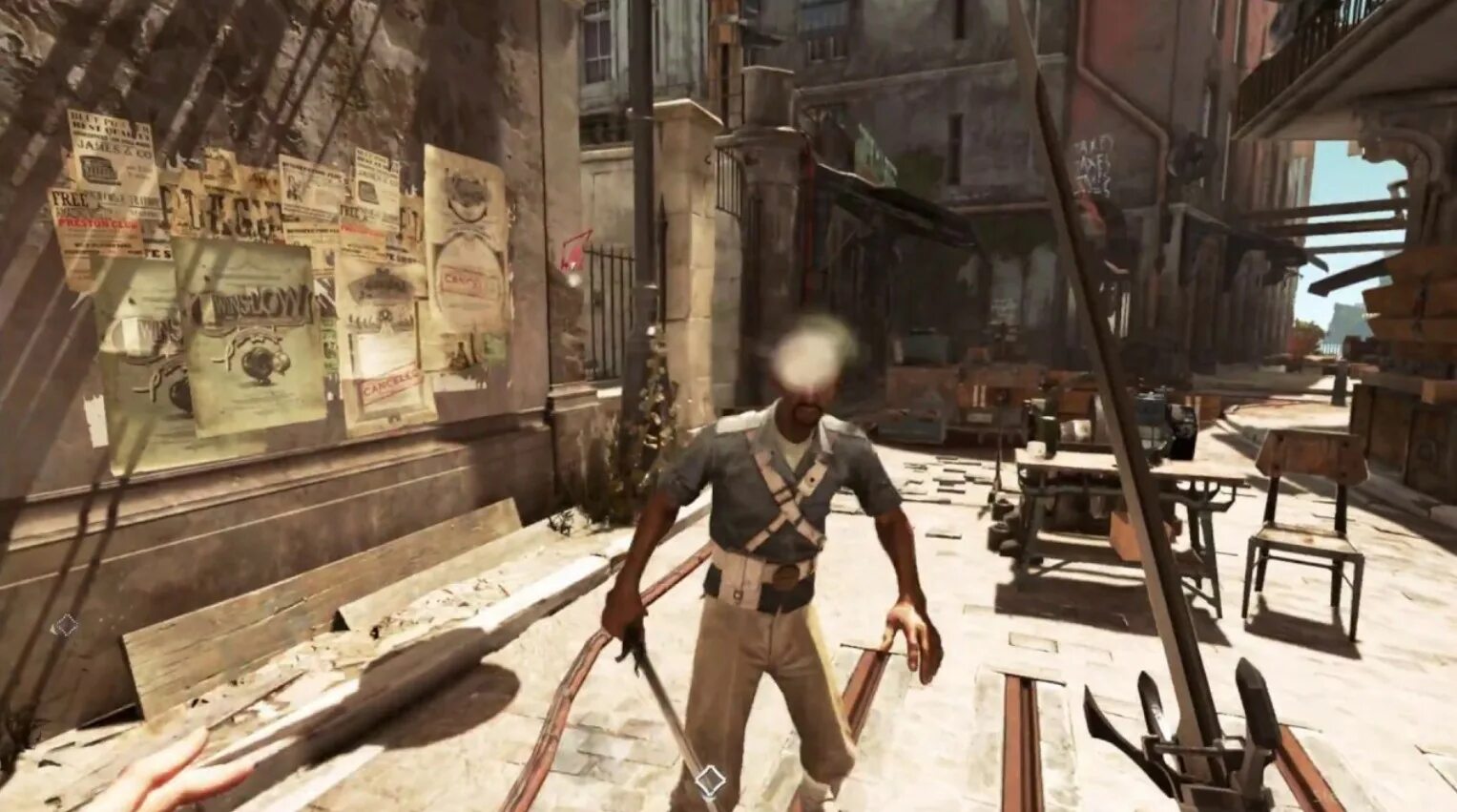 Dishonored knife of dunwall достижения. Dishonored 2 хаос. Дизонорд 2 маска. Dishonored 2 высокий хаос. Dishonored 2 стелс.
