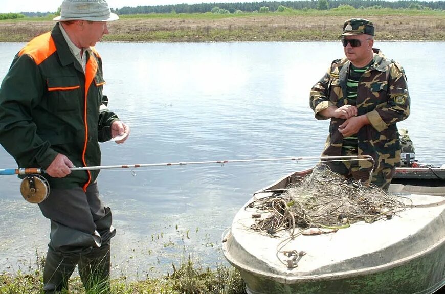 Рыболовная охрана. Запрет на рыбалку. Рыбак и Рыбнадзор. Рыбалка в нерестовый запрет.