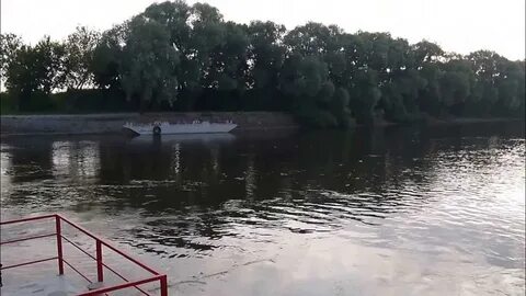 Вода в москве реке звенигород